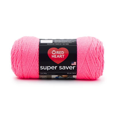 Red Heart Super Saver Jumbo Yarn 12 Bundle - White - Yahoo Shopping