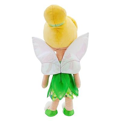 Kids Disney Tinkerbell Peter Pan Fairy Standard Costume