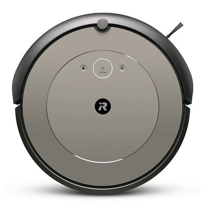 iRobot® Roomba® i1+ (1552) Wi-Fi Connected Self-Emptying Robot Vacuum,  Ideal for Pet Hair, Carpets