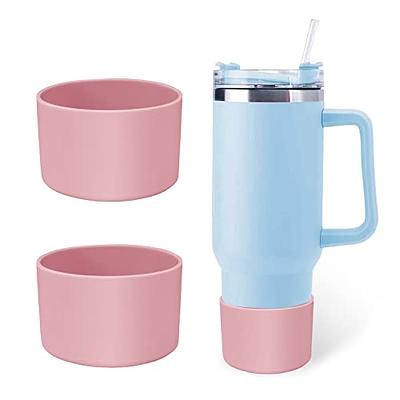 Jmoe USA Silicone Sleeve for Owala 40oz Tumbler