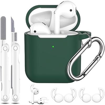 Silicone Case Cover For Apple AirPods Pro