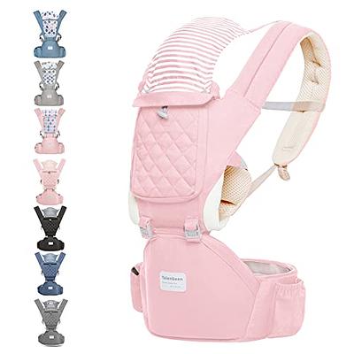 Lictin Baby Carrier Hip Seat LGZ2 