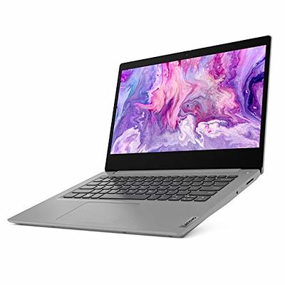 Lenovo IdeaPad Flex 5 14 FHD Touchscreen 2-in-1 Laptop, Intel Core  i5-1035G1, 8GB RAM, 512GB SSD, Windows 10, Graphite Gray, 81X1000AUS 