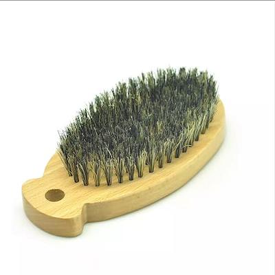 Pet Grooming Palm Brush