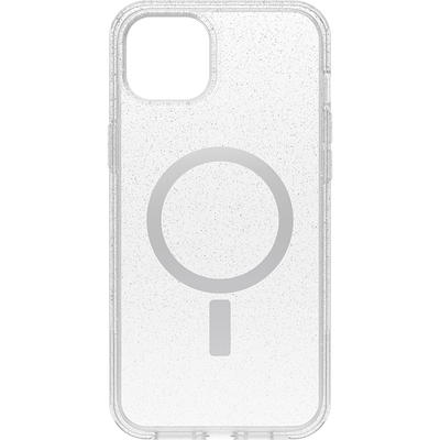 OtterBox Symmetry Series for MagSafe Case for Apple iPhone 15 Plus and  iPhone 14 Plus - Stardust - Yahoo Shopping