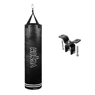 Meister Filled X-Wide Boxing Heavy Bag - 90lbs Black