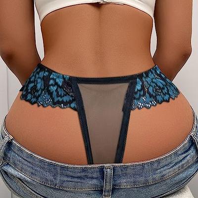 Underwear Women Cute No Show Underwear For Women High Waist Cotton Underwear  Women Nylon Underwear For Women Plus Size Weallure Underwear Boyshort  Women'S Bikini Underwear No Show Underwear For Women - Yahoo