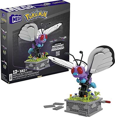 Mega Pokémon Bulbasaur's Forest Fun Building Set - 80pcs : Target