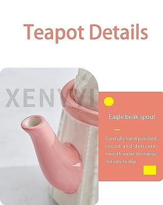 Long Spout Drip Kettle - ApolloBox