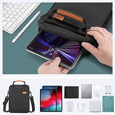 Tablet Sleeve for 12.9Inch/11 Inch iPad Pro 2022 / 10.5-10.9 Inch