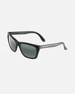 Vuarnet - Legend 06 Originals - Matte Black / Greylynx - mineral lenses ...