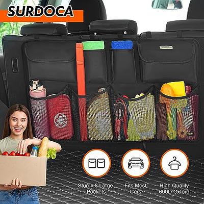 Luggage Organization Bag, Luggage Organizer, Car Trunk Organizer, Car  Interior Organizer, Car Trunk Organizer, Car Interior Organizer - Yahoo  Shopping