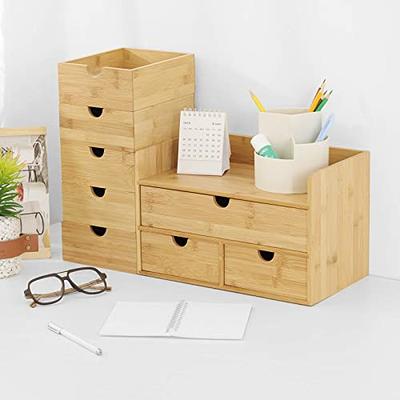 Storage & Organization, Clutter Box Desktop Box, Toiletries