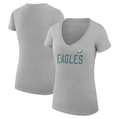 Women's Seattle Mariners G-III 4Her by Carl Banks Heathered Gray