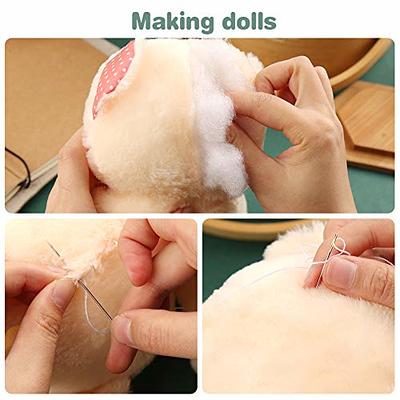 Polyfill Polyester Fiber Pillow Filling Stuffing Craft Sewing