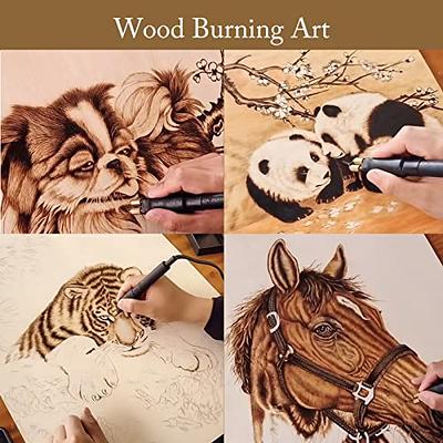 50PCS Unfinished Wood Sheet, Thin Wood Sheets for Cutting and Engraving  Architectural Model House Building, Wood Burning Project and Other DIY  Crafts