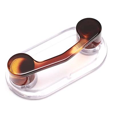 Magnetic Eye-Glass Holder Magnetic Glasses Holder Eyeglass Holder