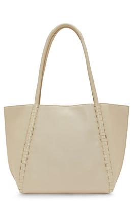 Hobo Weekend Mini Bag - Pergamena White