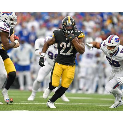 Pittsburgh Steelers Najee Harris NFL Shop eGift Card ($10-$500)