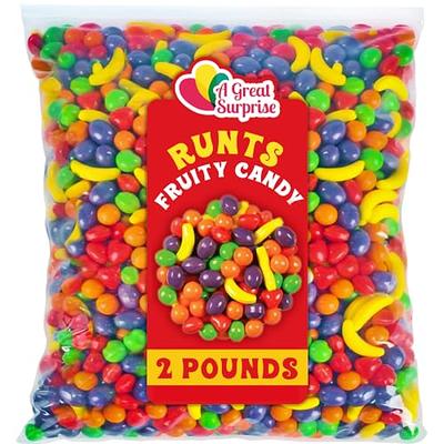 Unwrapped Old Fashion Lemon Drop Candy -5 lb.