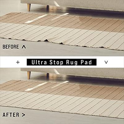 Rug Pads: Durahold Firm Grip For Hardwood Floors - A Rug For All Reasons