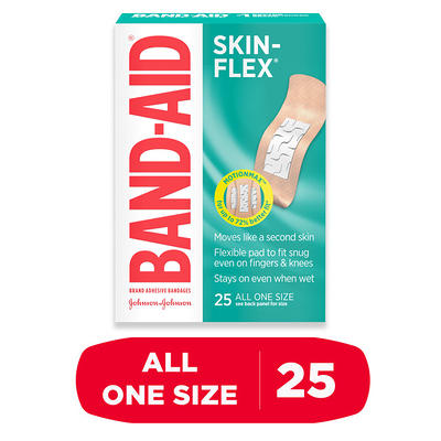 CVS Health Waterproof MaxFlex Adhesive Bandages