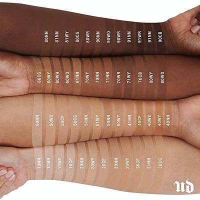 Urban Decay's New Concealer Has a Built-In Brush & 24-Hour Coverage