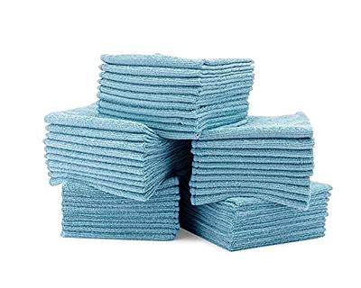 Kitchen Towel Microfiber Cloth Reusable Hand Towels Magic Cleaning Cloths  Dishwashing Wipe Rag for Car Bathroom Kitchen Supplies