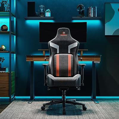 Home & Office Chair Ergonomic High Cushion Gaming Desk Chair With