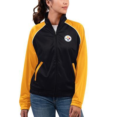 Pittsburgh Steelers G-III 4Her by Carl Banks Women's Post Season