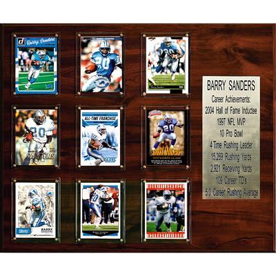 Taylor Lewan Tennessee Titans 10.5 x 13 Sublimated Player Plaque