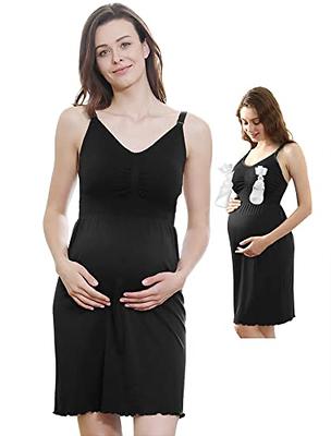 Breastfeeding Clothes and Nursing Apparel