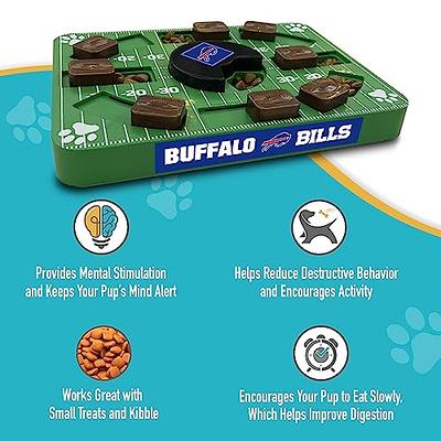 NFL-Buffalo-Bills- Puzzle