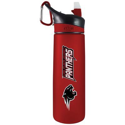 Ohio State Buckeyes 24oz. Thirst Hydration Water Bottle