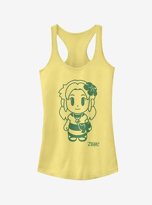 The Legend of Zelda: Link's Awakening T-Shirt