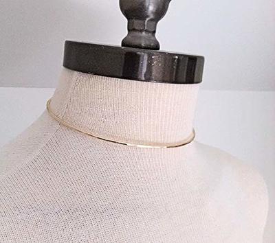 COLLAR NECKLACE | EcoCork