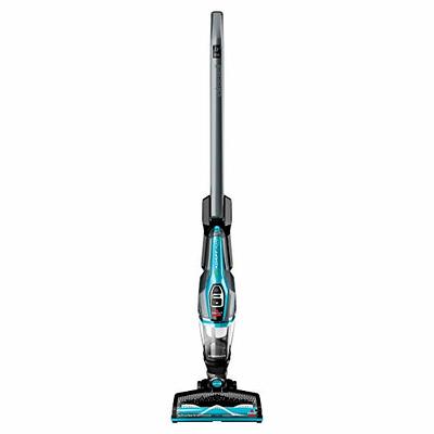 BLACK+DECKER Cordless Stick Vacuum & Hand Vac, 2-in-1, Eggplant