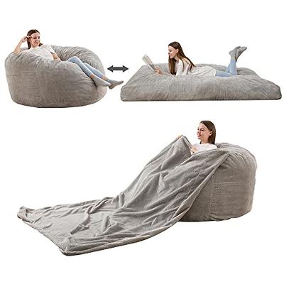 Extra Large Bean Bag Chair & Lounger - Yahoo Shopping