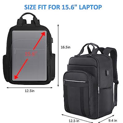 Large-capacity Backpack Men Travel Computer Backpack Casual