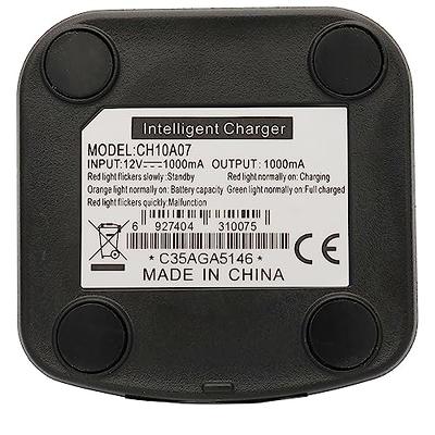 Kotoate 20V Battery Charger Replacement for Craftsman V20 Battery