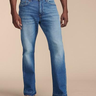 Ariat M2 Relaxed Stirling Stretch Bootcut Jeans