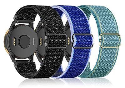 Bracelet Garmin Forerunner 245,Garmin Venu,Garmin Vivoactive 3