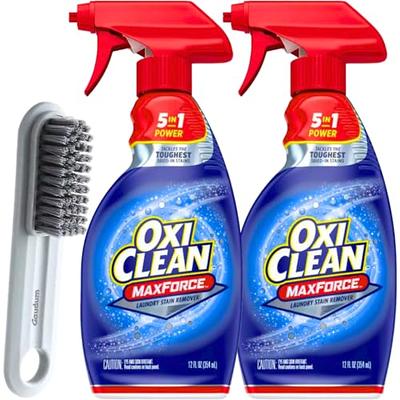 Oxiclean Laundry Stain Remover Spray - 21.5 Fl Oz : Target