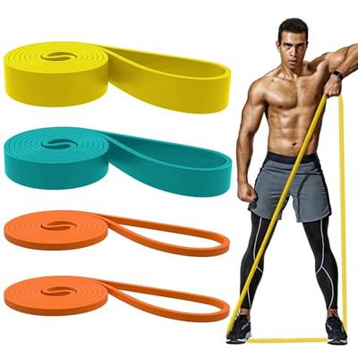 Resistance Band, Pull Up Bands, Pull Up Assistance Bands, Workout Bands, Exercise  Bands, Resistance Bands Set For Legs, Working Out, Muscle Training