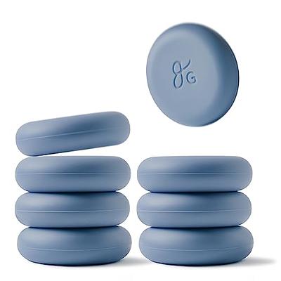 Greater Goods Sous Vide Magnets, Refrigerator Magnets, Stone Blue, Designed  in St.Louis (Pack of 8) - Yahoo Shopping