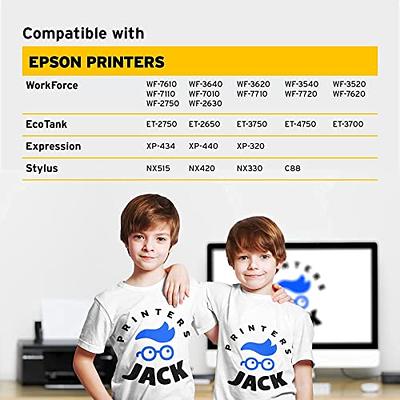 Sublimation Ink for Epson SureColor F170/F570 Printer