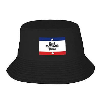 The TX Bucket Hat