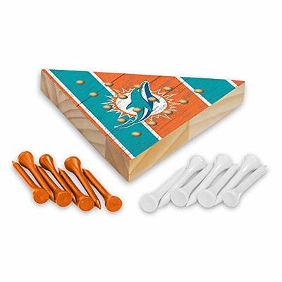 WinCraft NFL 2021 London Games Miami Dolphins vs. Jacksonville