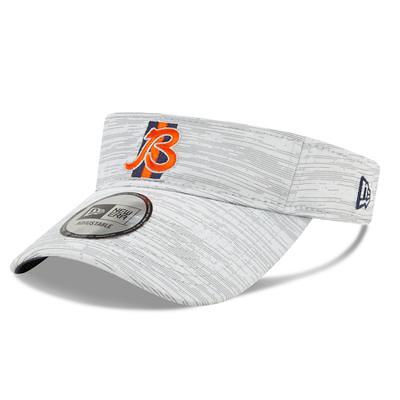 New Era Men's New Era Camo Cleveland Browns 2022 NFL Training Camp Official  Adjustable Visor