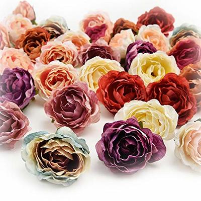 Buy Wholesale Silk Flowers  Artificial Silk Flowers in Bulk